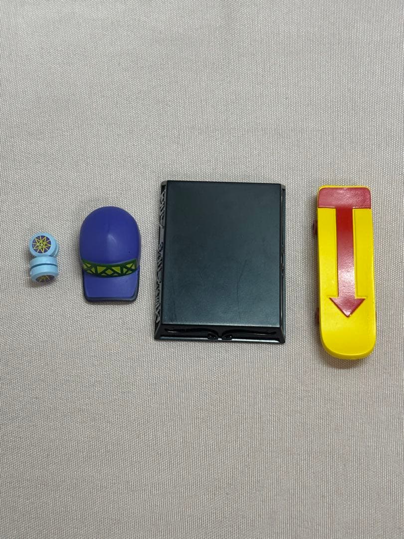 HUNTER × HUNTER ガシャポン！コレクション キルア — image 2