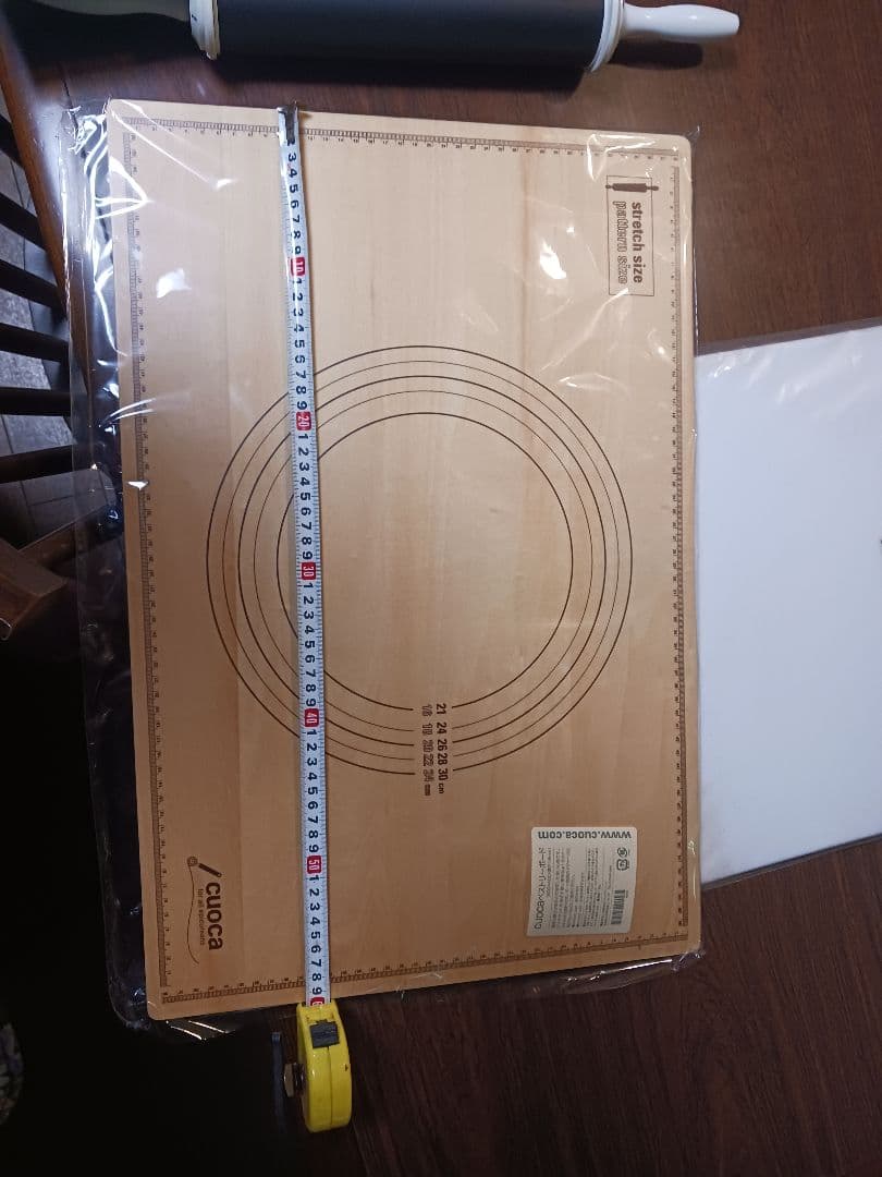 cuoca ペストリーボード 製菓用マット — image 2