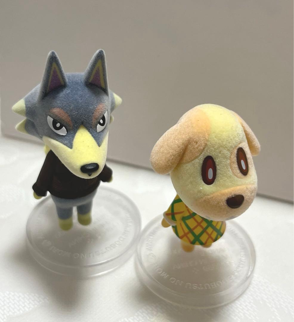 あつまれどうぶつの森　ともだちどーる　ロボ　キャラメル — image 5