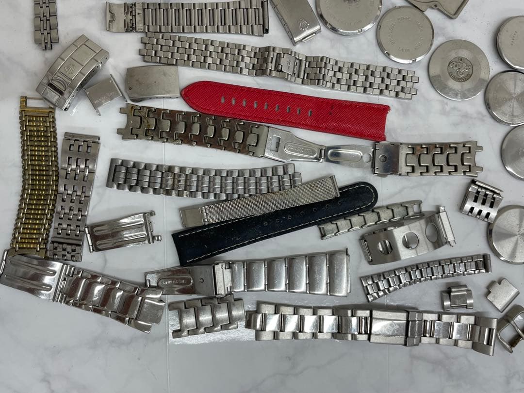 B 腕時計 本体 部品 まとめ売り 大量セット — image 2