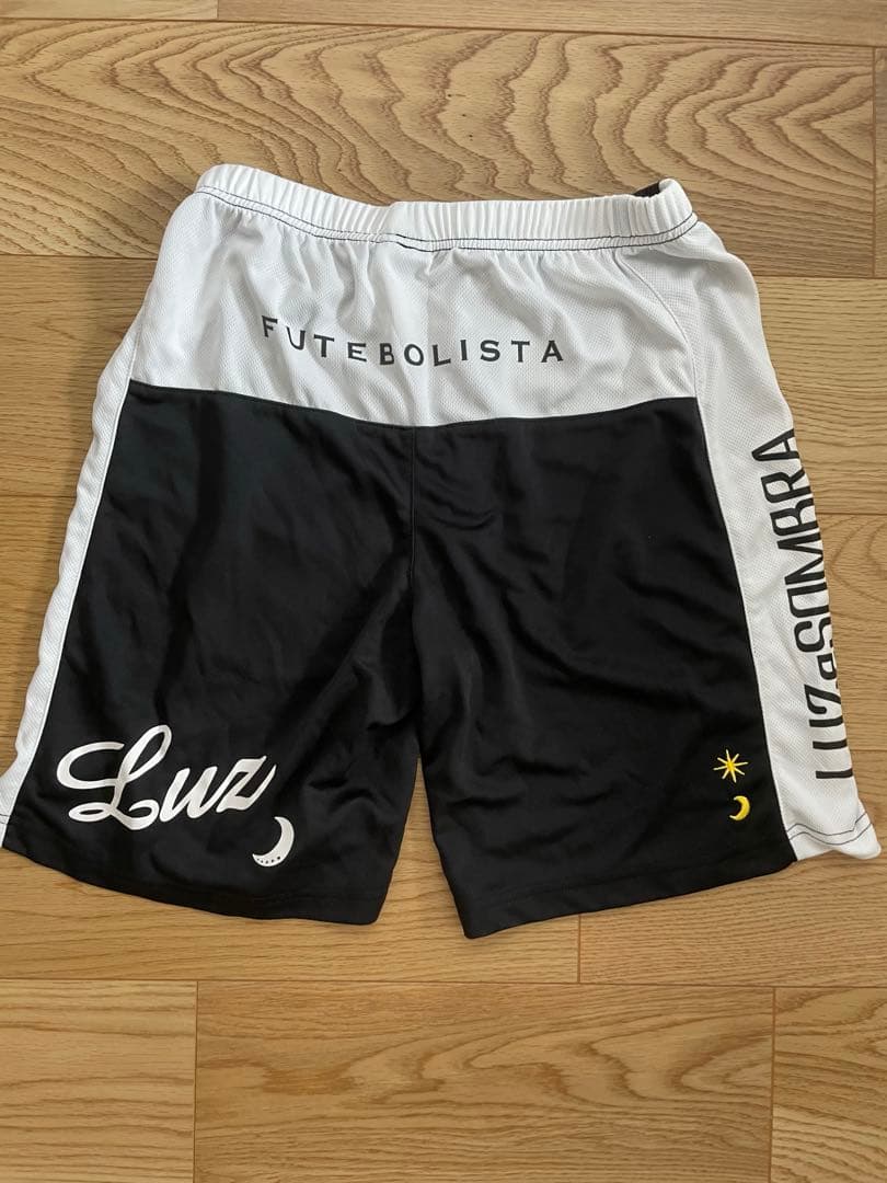 【リング様専用】LUZ e SOMBRA ハーフパンツ フットサルウェア — image 2