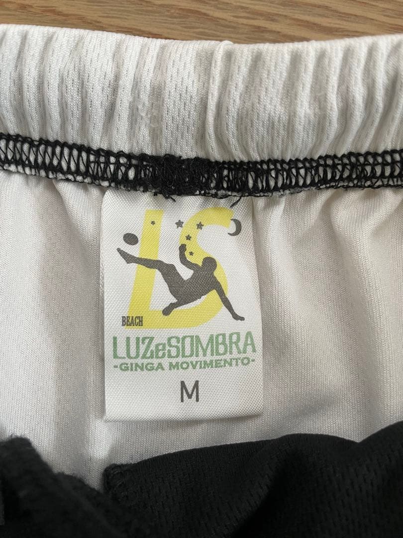 【リング様専用】LUZ e SOMBRA ハーフパンツ フットサルウェア — image 3