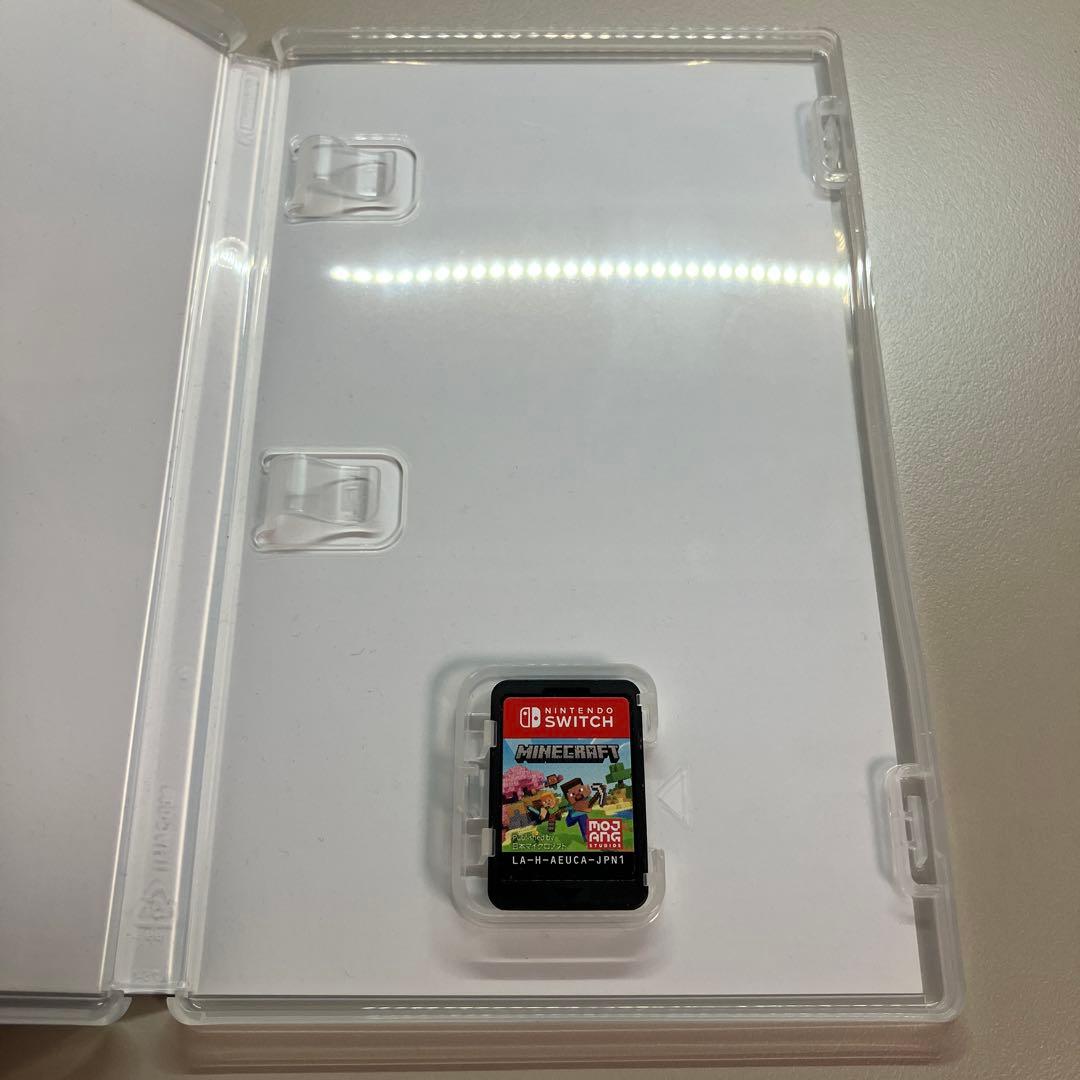 Nintendo Switch Minecraft マイクラ マインクラフト — image 2