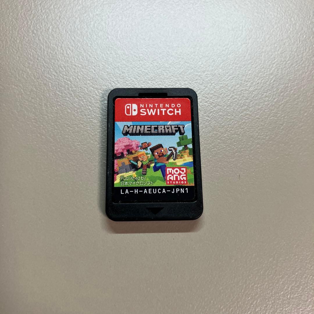 Nintendo Switch Minecraft マイクラ マインクラフト — image 3