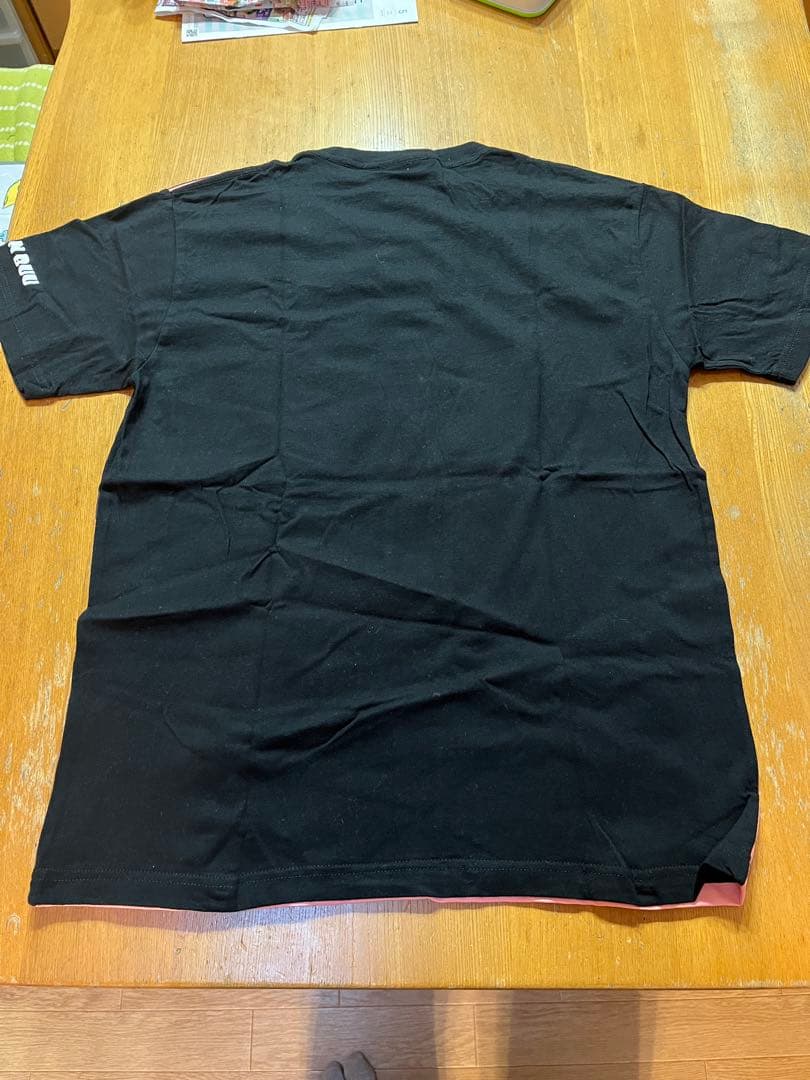 新品未使用　魔人ブウ　グラフィックTシャツ 半袖 — image 2