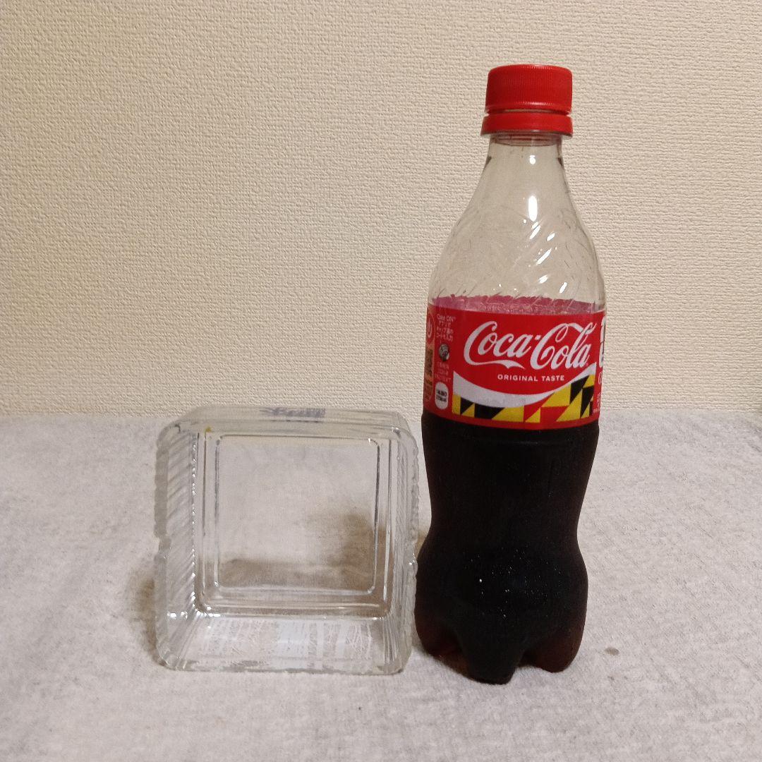 サントリーオリジナル/マイルドウオッカ樹氷灰皿(非売品・美品) — image 5