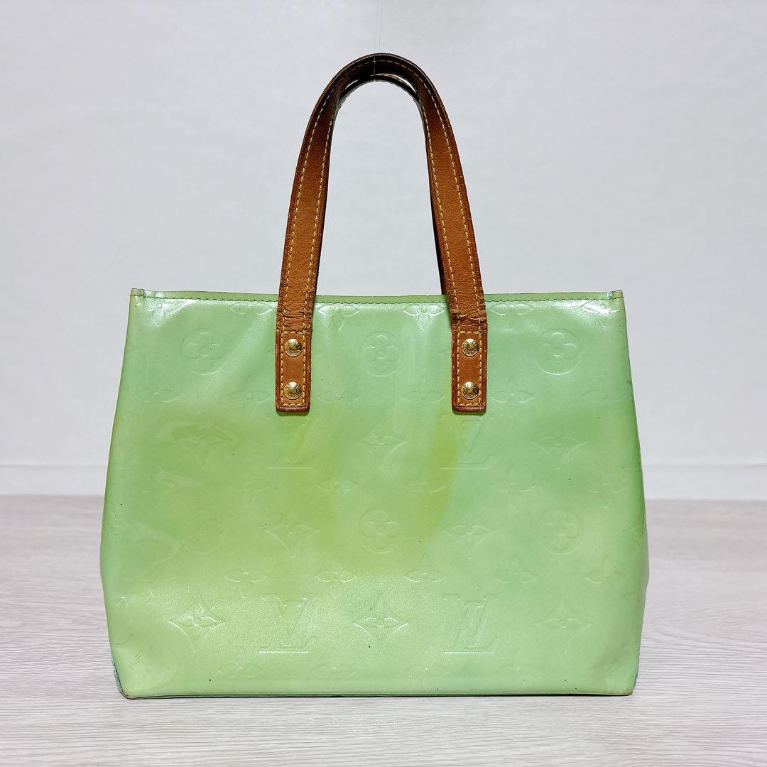 ✨良品✨LOUIS VUITTON ルイヴィトン リードPM モノグラム ロゴ — image 2