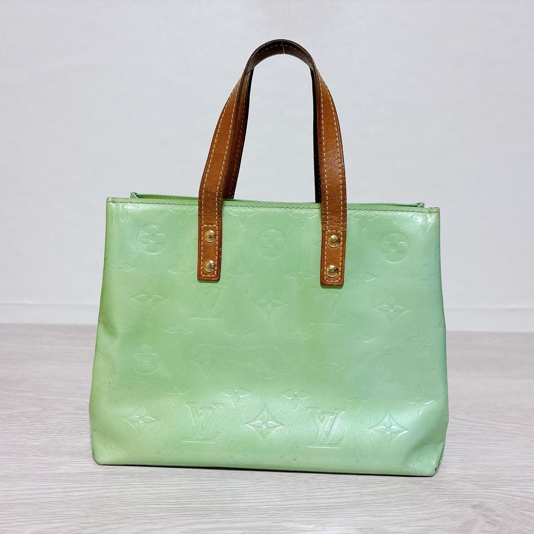 ✨良品✨LOUIS VUITTON ルイヴィトン リードPM モノグラム ロゴ — image 3