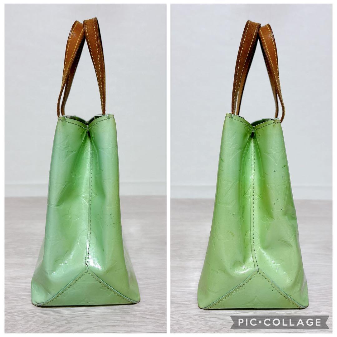 ✨良品✨LOUIS VUITTON ルイヴィトン リードPM モノグラム ロゴ — image 4