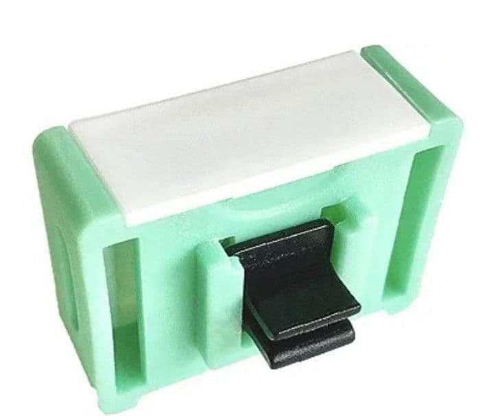 新品 4個 L'air De SAVON クリップフレグランスfor ファン — image 5