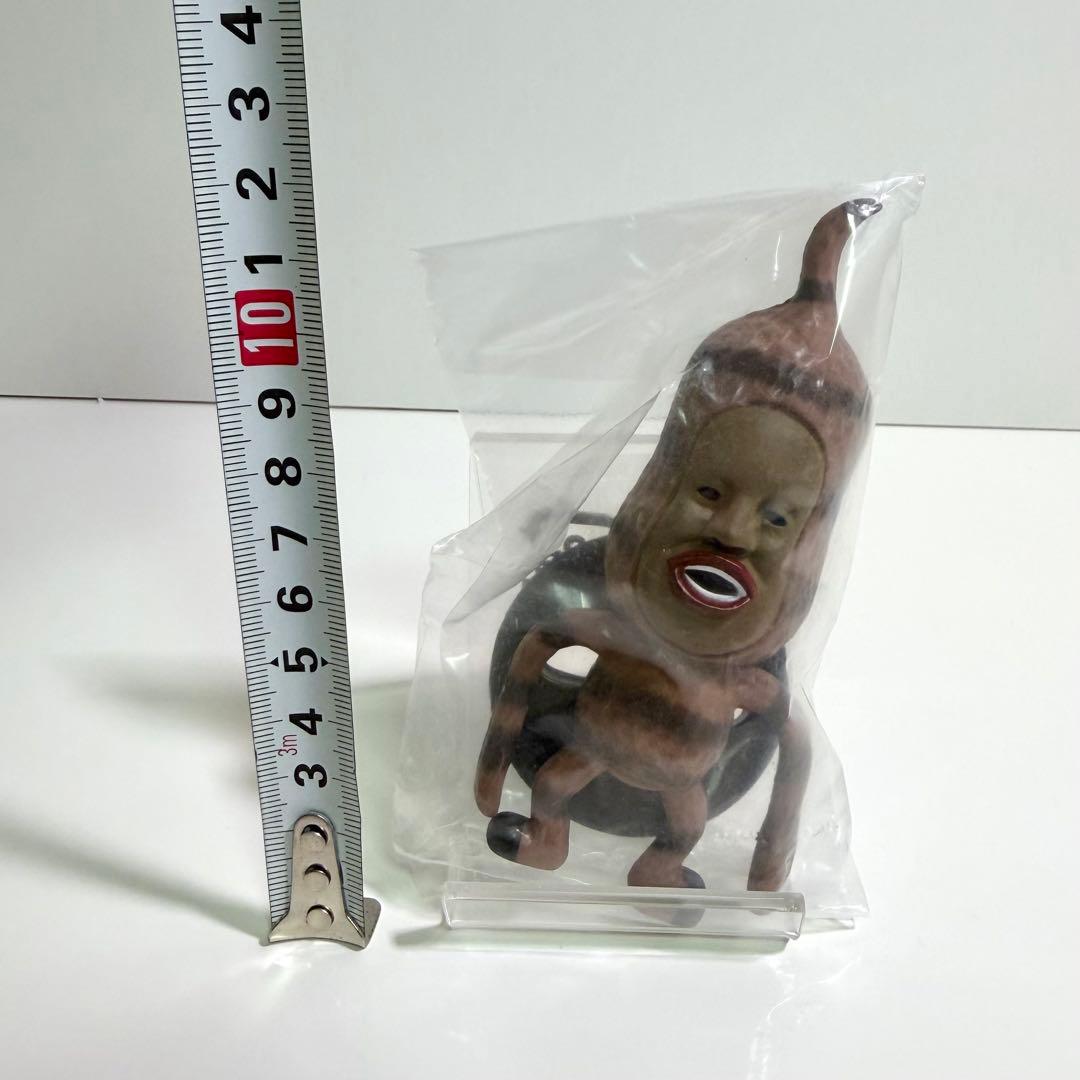 【内袋未開封】こびとづかん ツチノコビト フィギュア — image 2