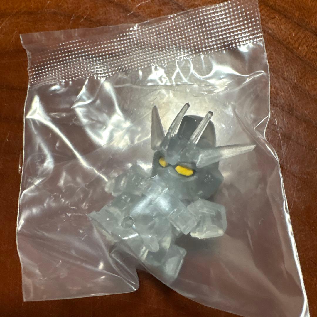 まちぼうけ ガンダムの場合2 ストライクガンダム — image 2