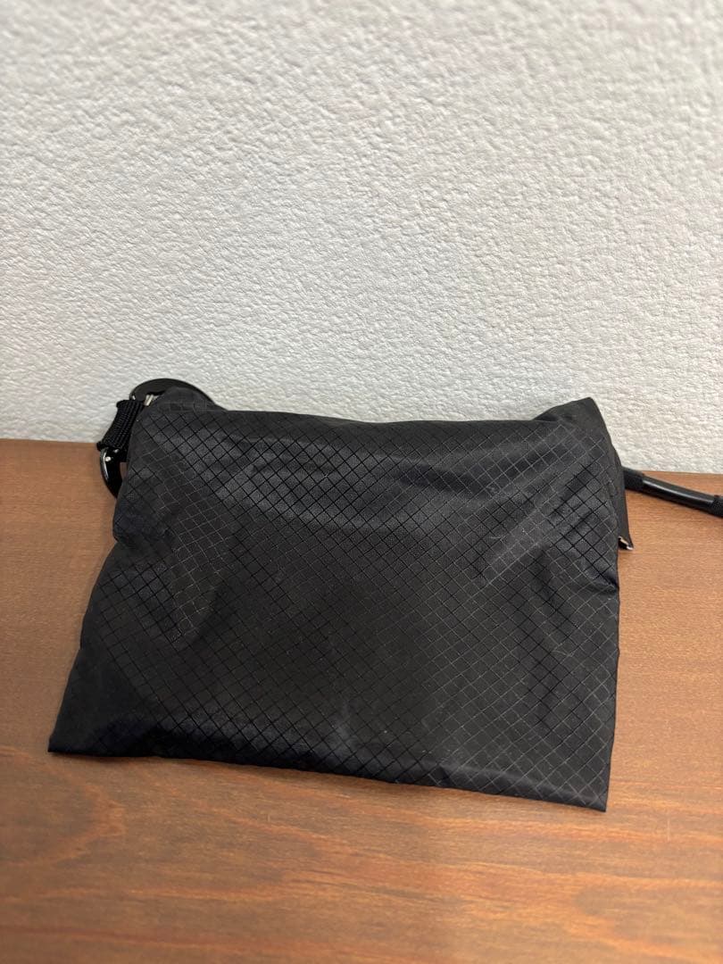 GRANITE GEAR / TRAIL WALLET M — image 4