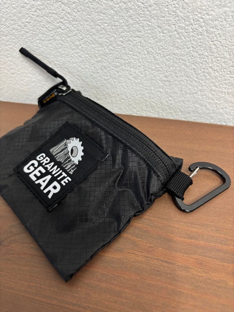 GRANITE GEAR / TRAIL WALLET M — image 5