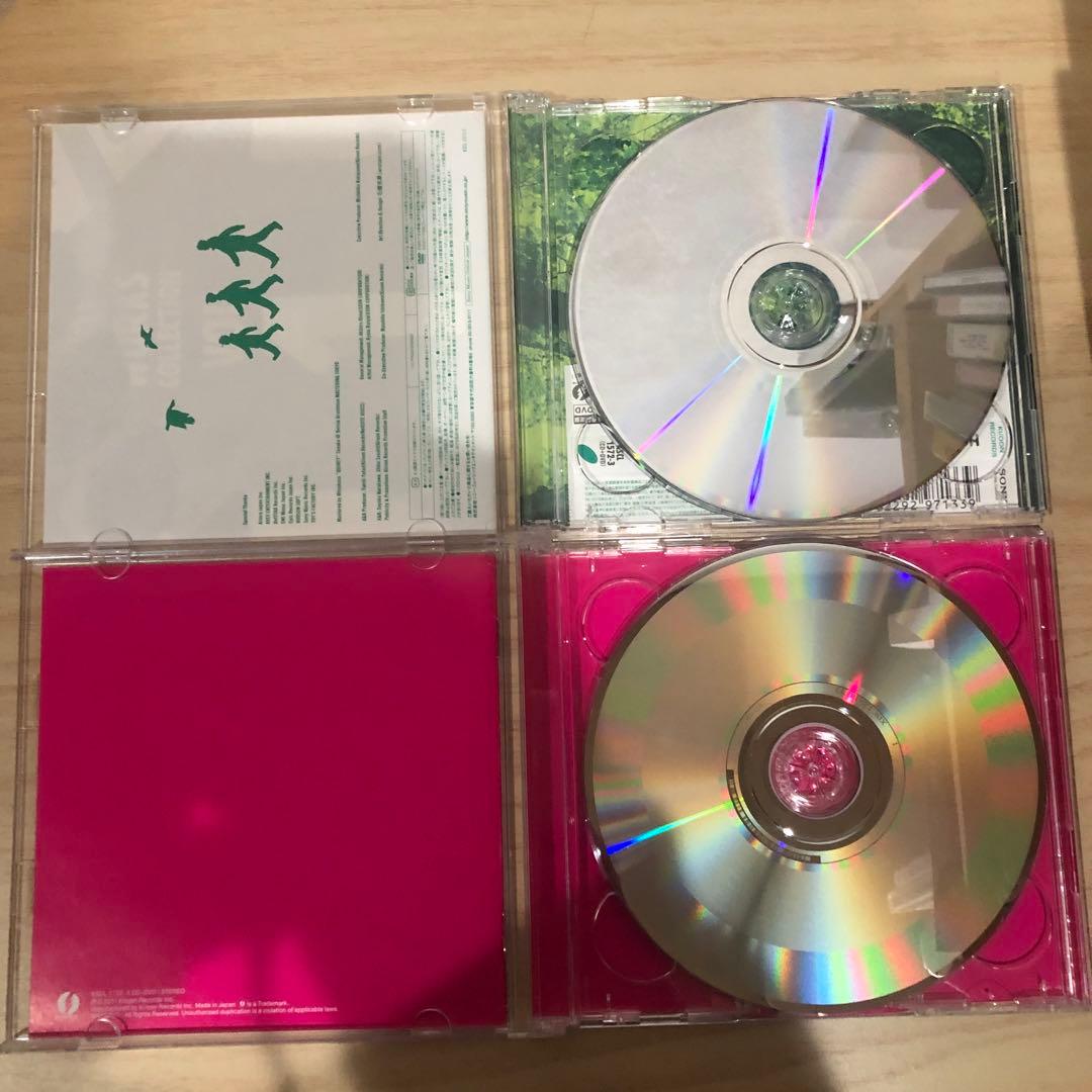 HOME MADE 家族 アルバムセット 2枚組【初回生産限定盤】DVD付き — image 4