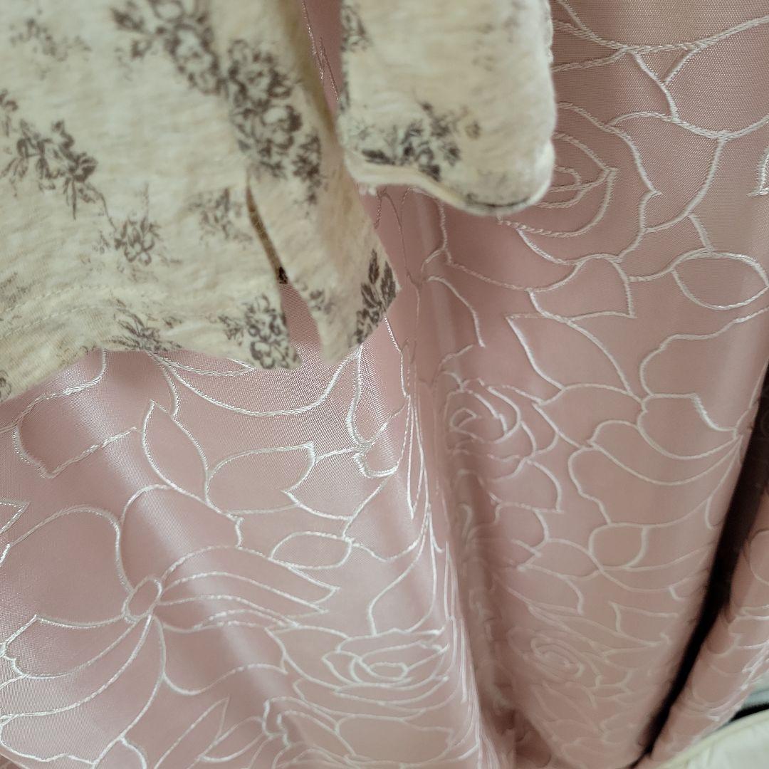 SM2 花柄 長袖カットソー — image 4