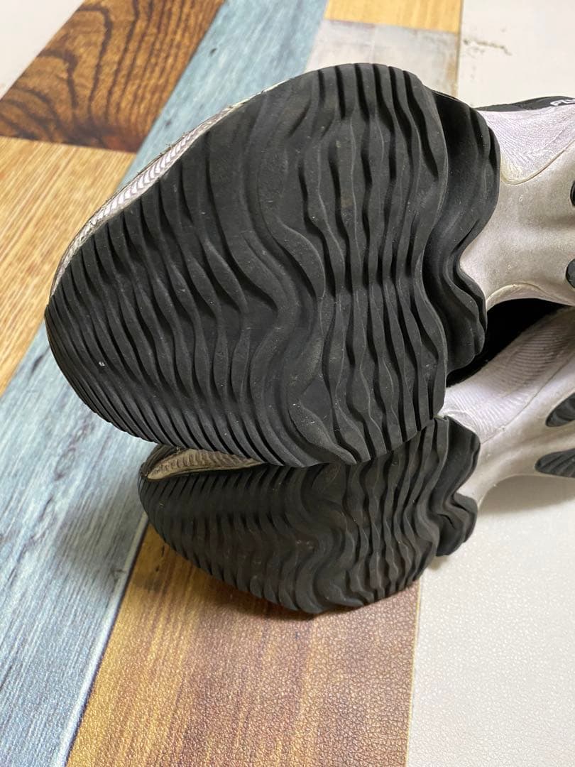 NIKE AIR ZOOM TEMPO NEXT% FLYEASE 24.5cm — image 5