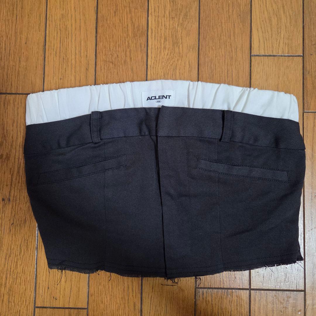 aclent ベアトップ — image 2