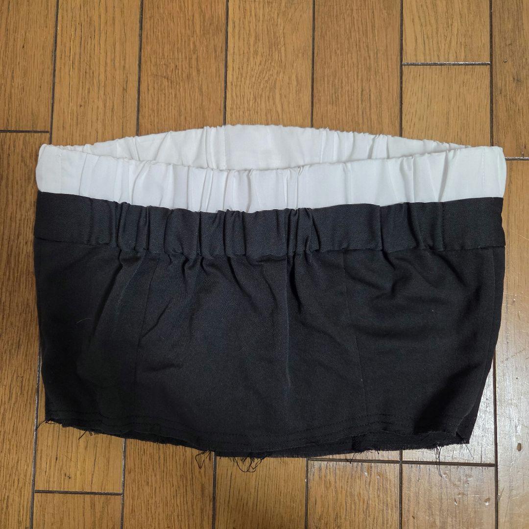 aclent ベアトップ — image 3