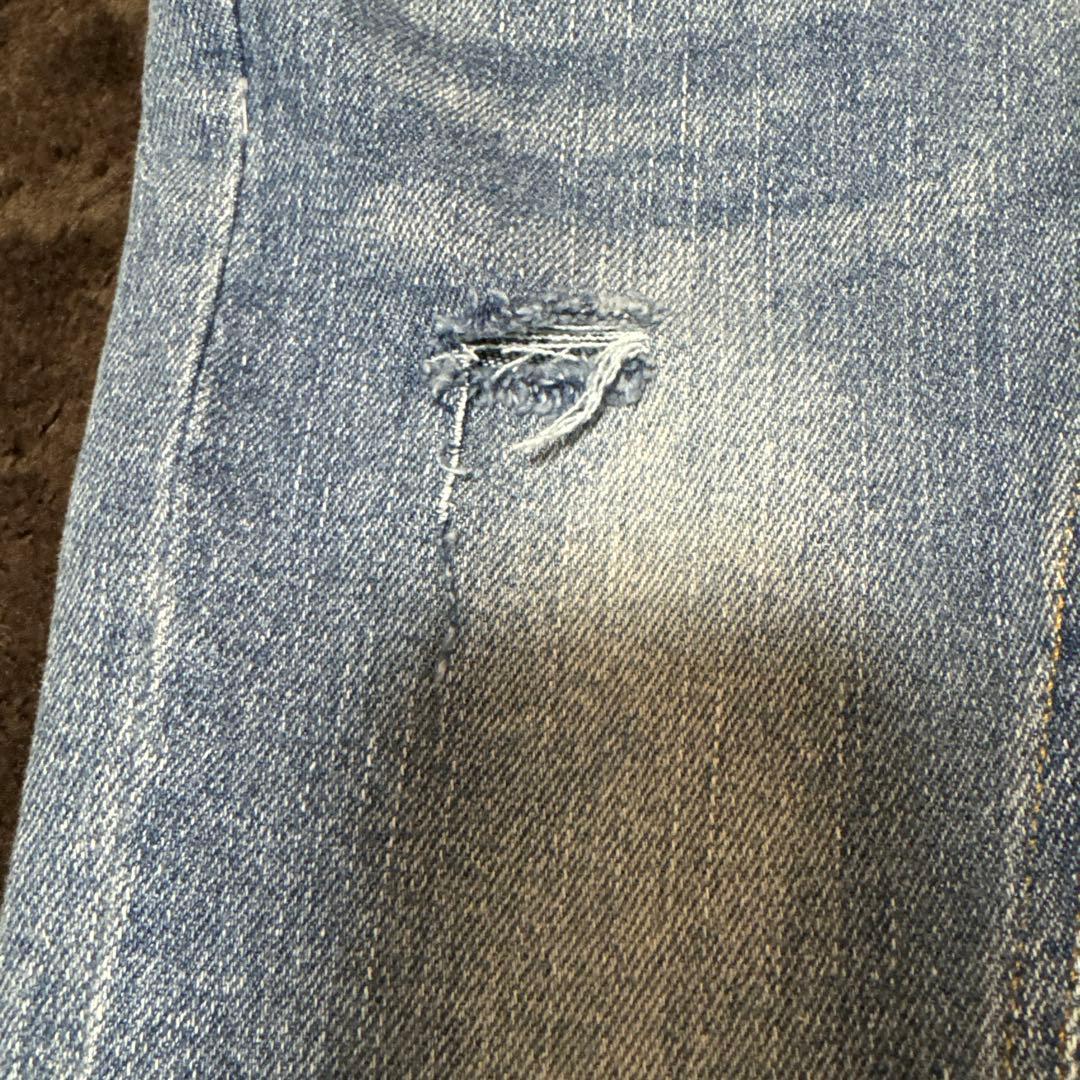 デニムパンツ100 — image 2