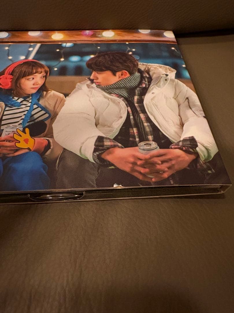 キムボクジュ　恋のゴールドメダル　OST — image 4