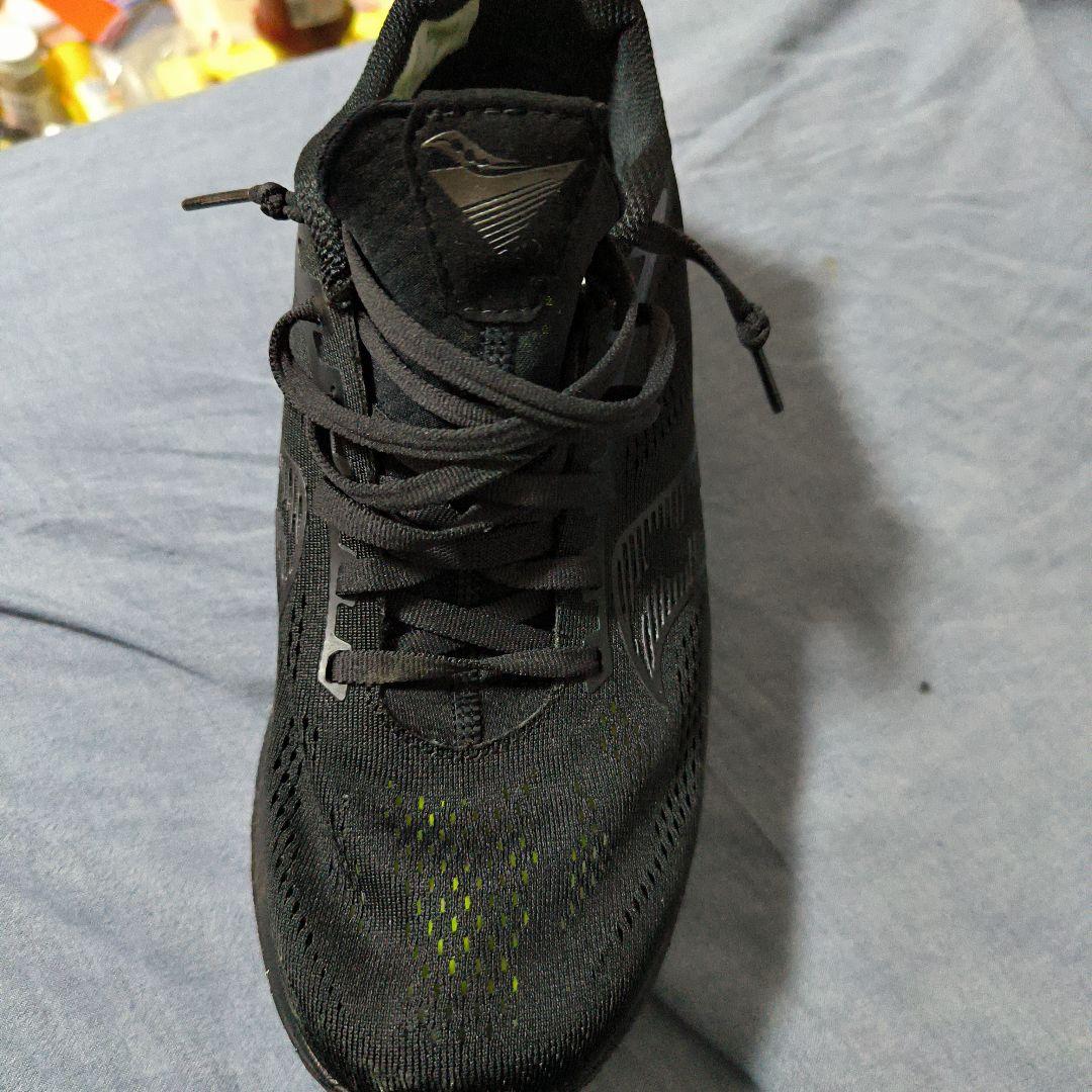 White Mountaineering × SAUCONY — image 2