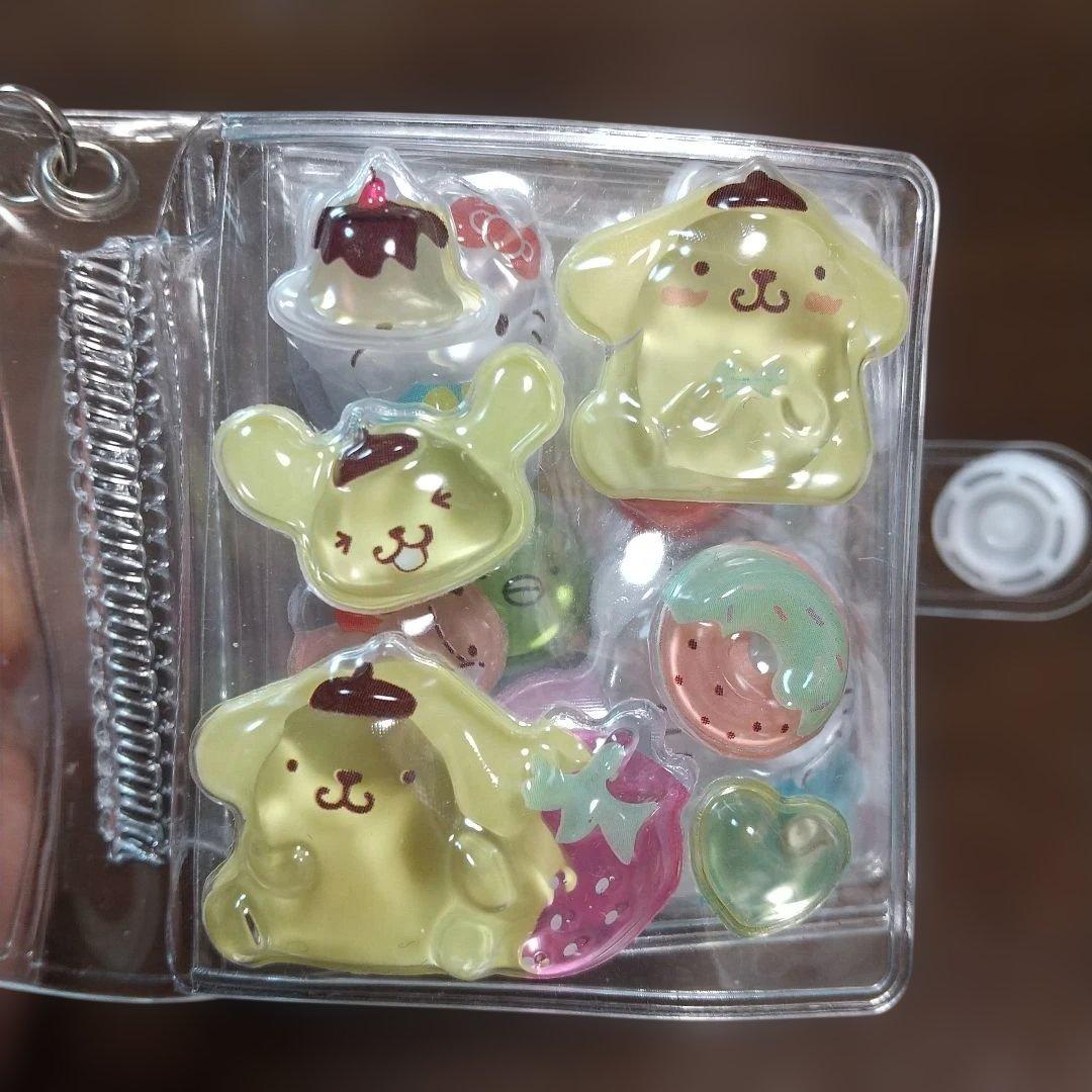 ミニシール帳シール付き — image 2