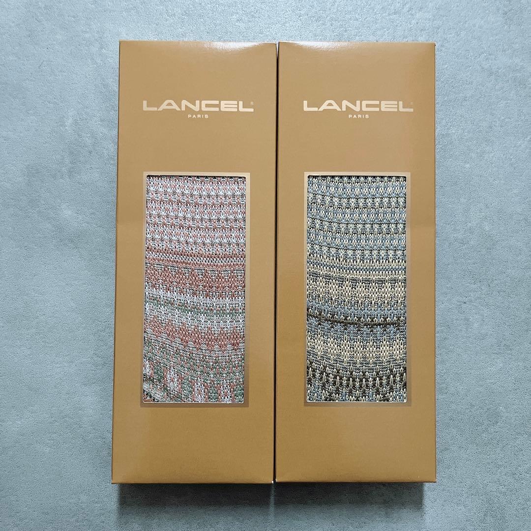 《新品》ランセル 靴下セット 25-26cm — image 3