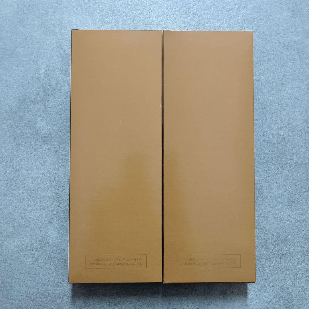 《新品》ランセル 靴下セット 25-26cm — image 4