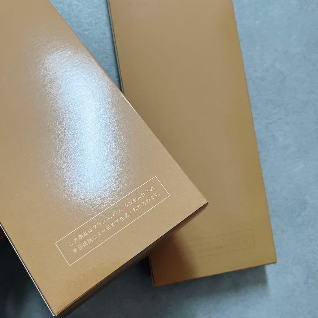 《新品》ランセル 靴下セット 25-26cm — image 5