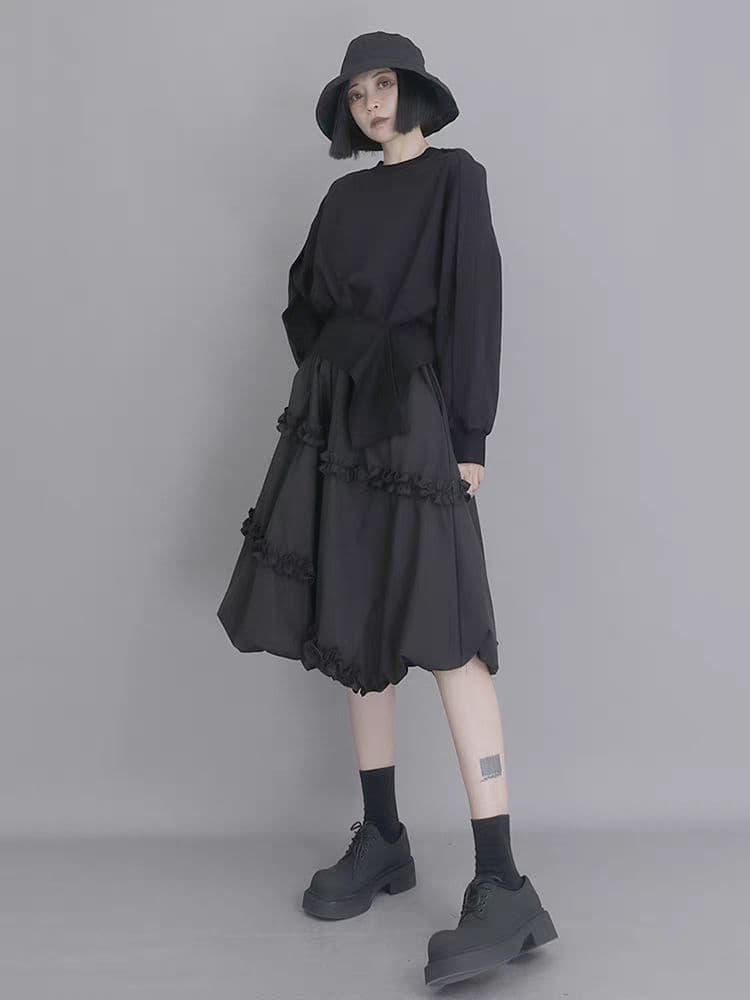 リブデザイントップス — image 2