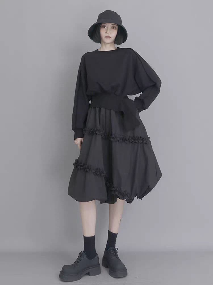 リブデザイントップス — image 3