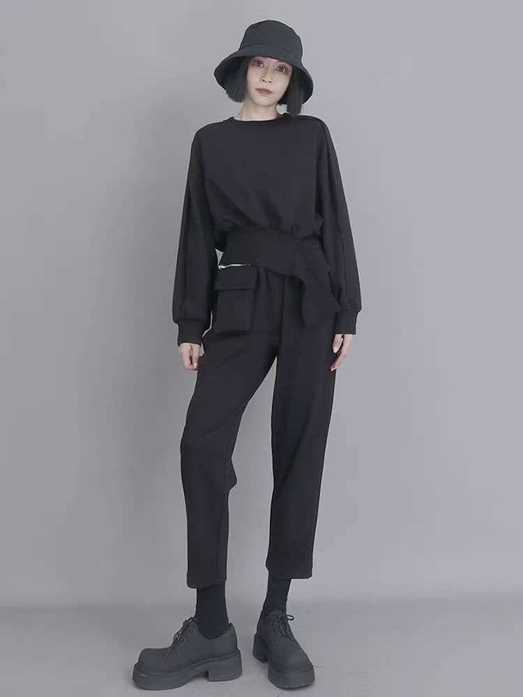 リブデザイントップス — image 4