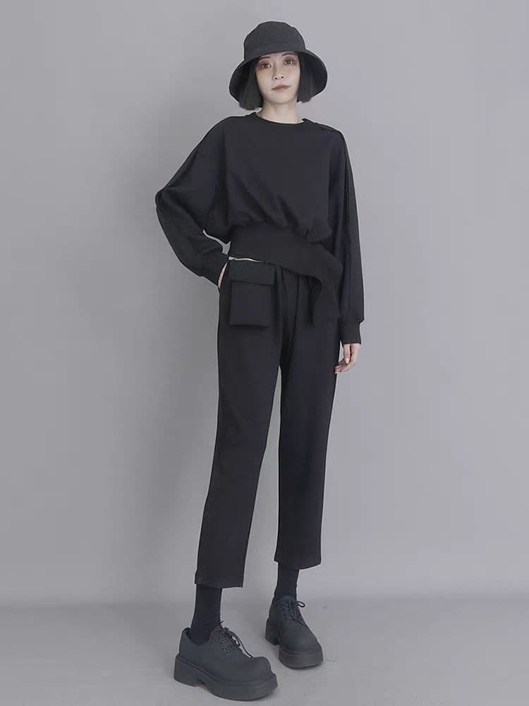 リブデザイントップス — image 5