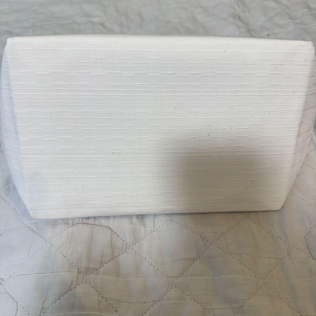 エルメス ブリッドアブラック GM用インバッグ — image 5
