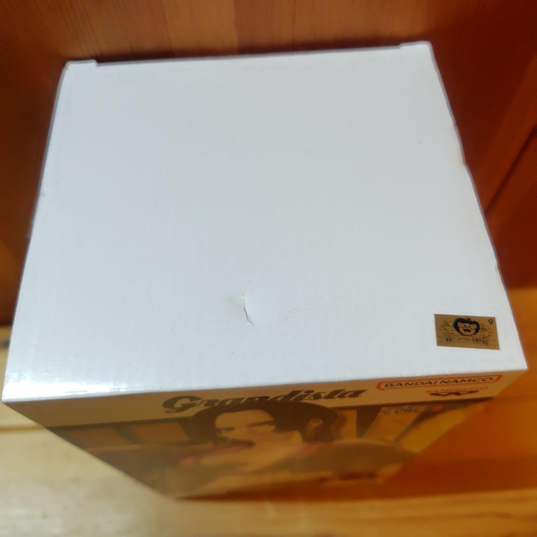 新品未開封】ワンピース Grandista BOA.HANCOCK — image 5