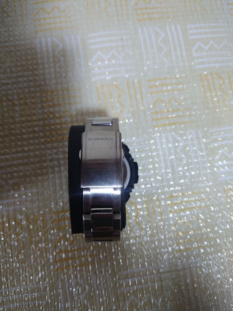 G-SHOCK　GST−W110D — image 2