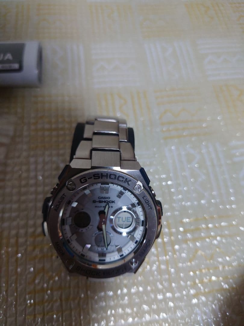 G-SHOCK　GST−W110D — image 4