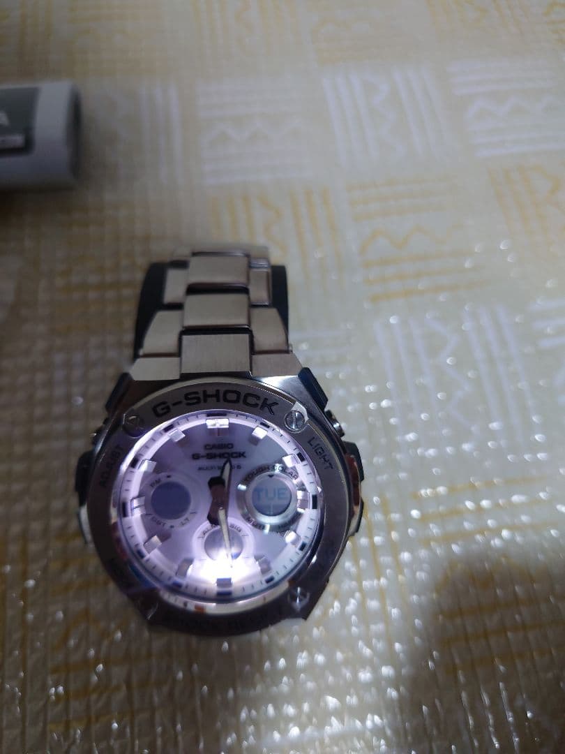 G-SHOCK　GST−W110D — image 5