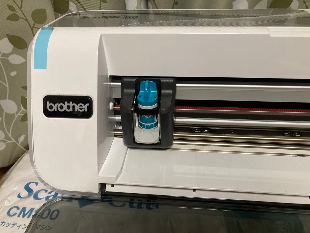Brother ScanNCut CM300 カッティングマシン — image 2