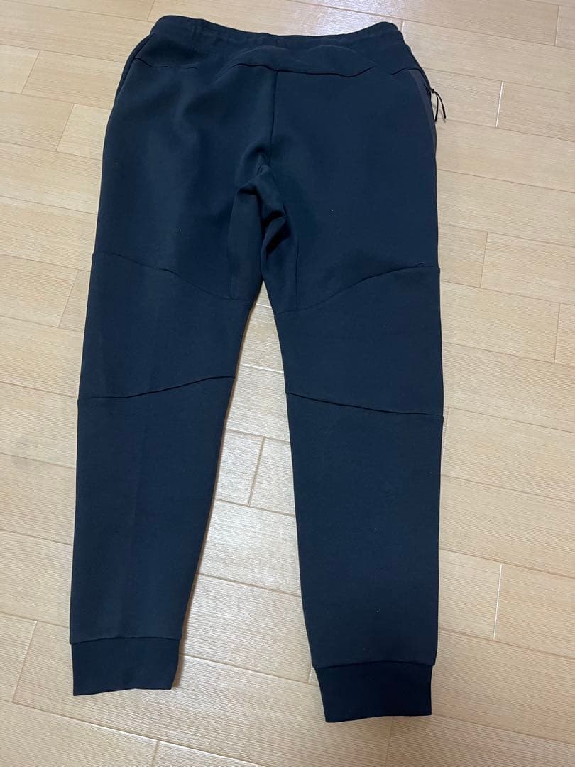 NIKE Tech Fleece ジョガーパンツ ブラック XL — image 2