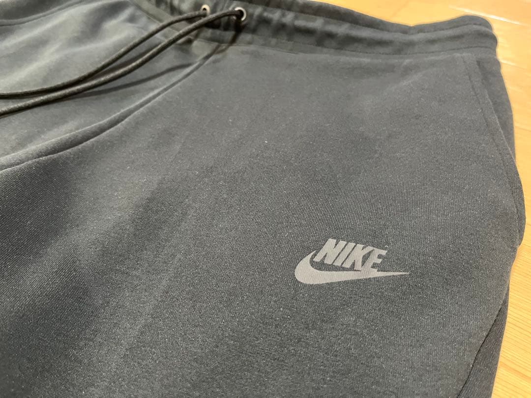 NIKE Tech Fleece ジョガーパンツ ブラック XL — image 3
