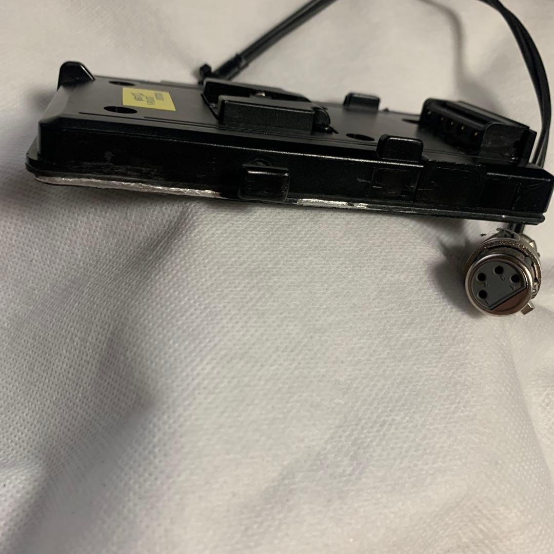 NEP エヌイーピー Vマウントプレート 電源アクセサリー — image 3