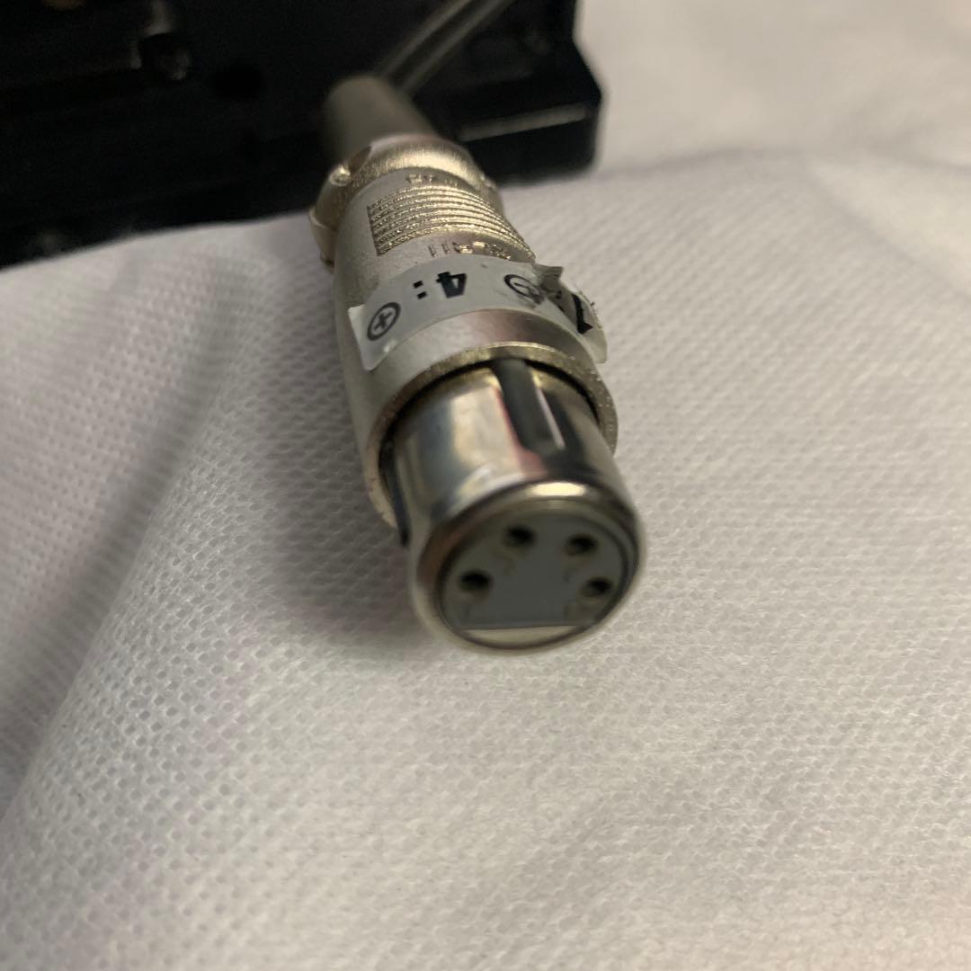 NEP エヌイーピー Vマウントプレート 電源アクセサリー — image 4
