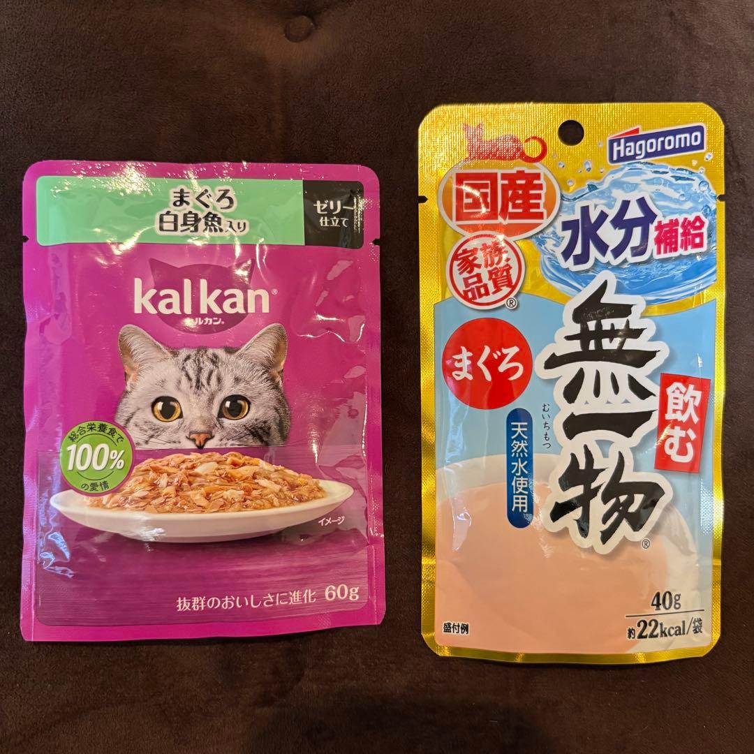 ロイヤルカナン 猫 エイジング 15＋ 400g(おまけ付き) — image 4