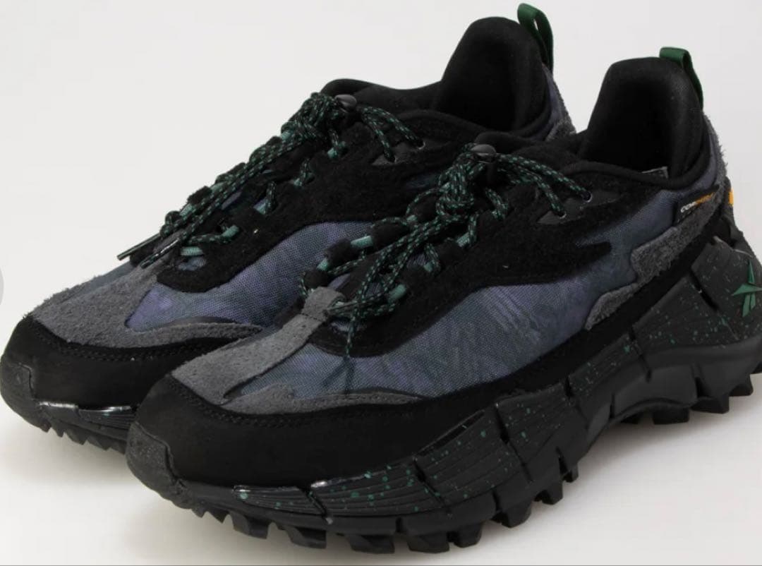 サウス2 ウエスト8 × Reebok ジグキネティカ2.5 エッジ27.5cm — image 2