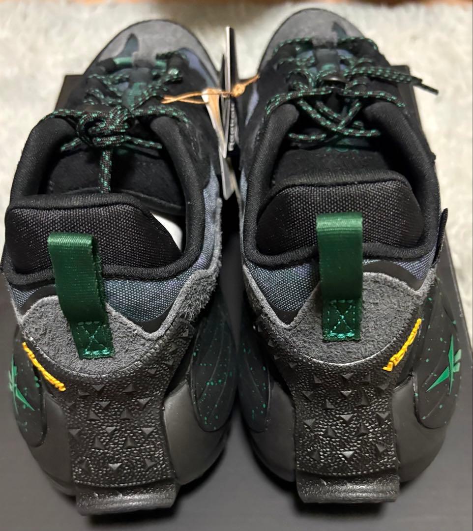サウス2 ウエスト8 × Reebok ジグキネティカ2.5 エッジ27.5cm — image 5