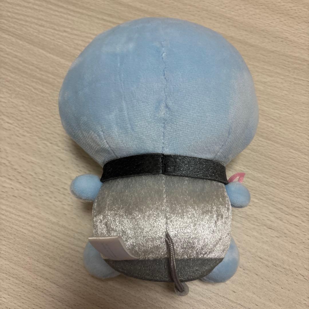 JO1 JOCHUM ジェオチャム　マイクン ぬいぐるみ　初期 — image 2