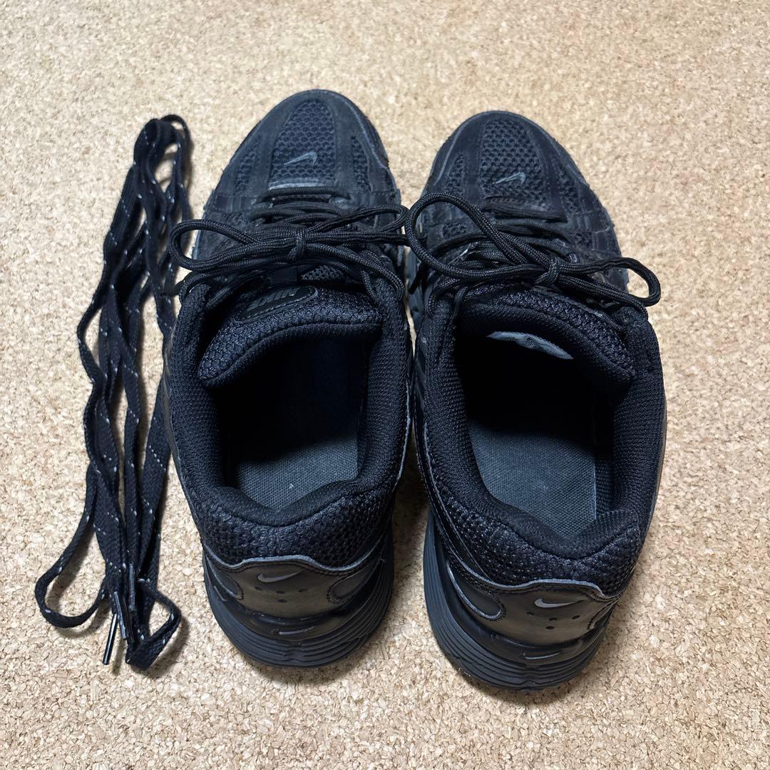 【NIKE】FQ8732-010 NIKE P-6000 PRM ナイキ — image 2