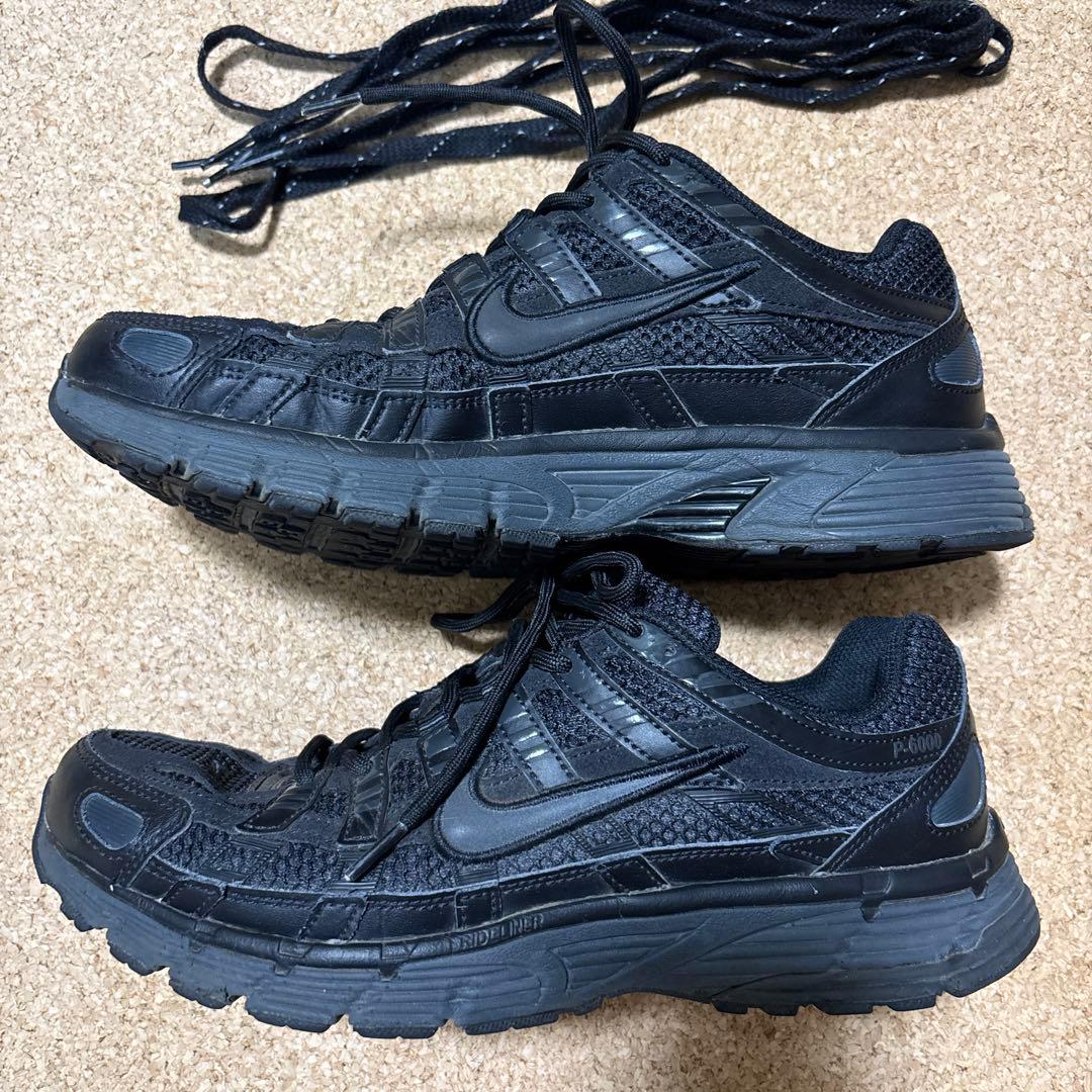【NIKE】FQ8732-010 NIKE P-6000 PRM ナイキ — image 3